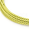 5M 2-Ply Anodized Aluminum Wire AW-T001-02A-14-2