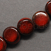 Handmade Porcelain Beads X-PORC-Q185-12mm-5-2