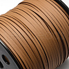 Faux Suede Cord LW-R006-05-2