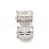 Alloy Beads TIBE-L008-47P-1