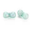 Imitation Jelly Acrylic Beads MACR-S373-96-E02-2
