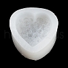 Valentine's Day Heart & Rose DIY Silicone Molds SIL-Z008-02A-3