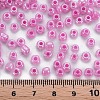 Glass Seed Beads X-SEED-A011-4mm-151-3