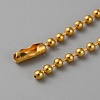 Iron Tag Chains FIND-TAC0011-96C-G-2