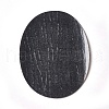 Flocky Cloth Fabric Appliques Iron On Patches DIY-WH0081-03B-2