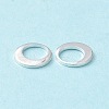 304 Stainless Steel Charms STAS-L234-075S-5