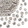 Preciosa® MAXIMA Crystal Round Stones X-PRC-RBSS39-00030-279-1