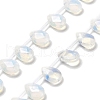 Opalite Beads Strands G-Q167-A01-01-1