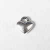 Tibetan Style Pendants LFH260Y-1