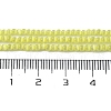 Cat Eye Beads Strands CE-Z001-01F-4