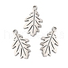 201 Stainless Steel Pendants STAS-I199-B02-P-2