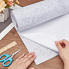 Felt Fabric DIY-WH0048-94E-3