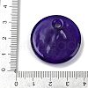 Handmade Lampwork Pendants LAMP-R005-01A-3