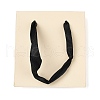 Paper Gif Storage Tote Bags ABAG-P014-01B-2