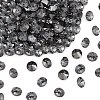 Preciosa® MAXIMA Crystal Round Stones Y-PRC-RBSS39-00030-260-1