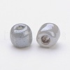 6/0 Glass Seed Beads SDB4mm156-2
