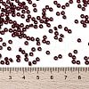 MIYUKI Round Rocailles Beads SEED-X0055-RR0141D-4