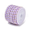 Faux Suede Cord LW-Q016-5mm-1172-2