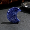 Mother's Day Gifts Natural Sodalite Palm Stone Massager PW-WGEE13D-13-1