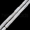 Natural Agate Beads Strands G-G203-01F-3