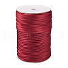Polyester Fiber Ribbons OCOR-TAC0009-08J-9