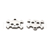 Halloween 316 Surgical Stainless Steel Charms STAS-H190-13P-02-2