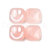 Resin Decoden Cabochons RESI-M040-02B-1