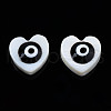 Natural Freshwater Shell Beads SHEL-N003-21A-4