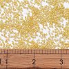 MIYUKI Delica Beads SEED-X0054-DB2041-4