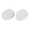 Synthetic Opalite Cabochons G-G760-A21-2