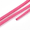 Faux Suede Cord LW-R007-1042-3