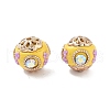 Handmade Indonesia Beads FIND-Q106-15A-1