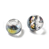 Glass Seed Beads GLAA-Q096-01R-3