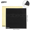 EVA Foam Pad Sticker AJEW-WH0244-21-2