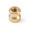Wax Seal Brass Stamp Head STAM-P001-01G-01-3