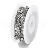 304 Stainless Steel Satellite Chains CHS-L019-09P-3