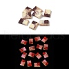Luminous Resin Decoden Cabochons RESI-K036-07B-1