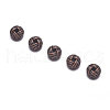 Zinc Alloy Spacer Beads PALLOY-ZN25847-R-FF-2