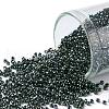 TOHO Round Seed Beads SEED-XTR15-0089-1