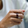 Dragon Alloy Finger Rings for Men FS-WGF8AF7-02-1
