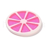 Resin Pendants RESI-R449-02C-2