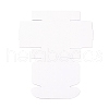 Creative Folding Wedding Candy Cardboard Box CON-I011-01I-3