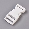 PP Plastic Side Release Buckles KY-WH0009-14-1