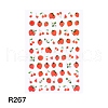 Nail Art Stickers MRMJ-Q064-R267-2