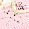 Preciosa® Crystal Beads Y-PRC-BA4-23980-27200-4