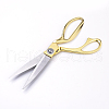 2cr13 Stainless Steel Tailor Scissors TOOL-Q011-03B-2