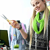 Alloy Pendant Necklaces HJEW-GO00011-6