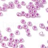 12/0 Ceylon Round Glass Seed Beads X-SEED-A011-2mm-155-2