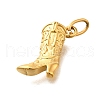 304 Stainless Steel Pendants X-STAS-R159-12G-2