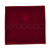 Square Velvet Jewelry Bags TP-B001-01B-01-2